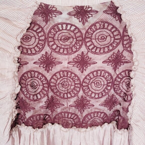 Free People Put your back into it Tunic - Picture 10 of 11